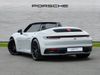 Porsche 911 Carrera Cabriolet (MY24)