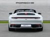 Porsche 911 Carrera Cabriolet (MY24)