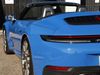 Porsche 911 Carrera S Cabriolet