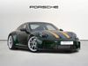 Porsche 911 GT3 with Touring Package