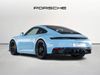 Porsche 911 Carrera 4 GTS