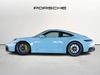 Porsche 911 Carrera 4 GTS