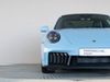 Porsche 911 Carrera 4 GTS