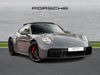 Porsche 911 Carrera 4 GTS