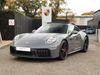 Porsche 911 Carrera 4 GTS