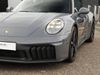 Porsche 911 Carrera 4 GTS
