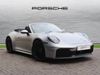 Porsche 911 Carrera GTS Cabriolet