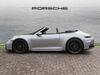 Porsche 911 Carrera GTS Cabriolet