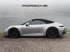 Porsche 911 Carrera GTS Cabriolet