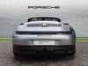 Porsche 911 Carrera GTS Cabriolet