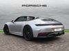 Porsche 911 Carrera GTS Cabriolet