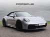 Porsche 911 Carrera GTS Cabriolet