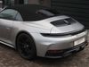 Porsche 911 Carrera GTS Cabriolet