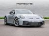 Porsche 911 GT3 with Touring Package