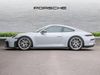 Porsche 911 GT3 with Touring Package