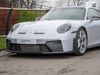 Porsche 911 GT3 with Touring Package