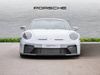 Porsche 911 GT3 with Touring Package
