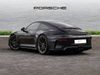 Porsche 911 GT3 with Touring Package