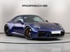 Porsche 911 Carrera 4 GTS Cabriolet (MY23)