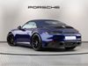 Porsche 911 Carrera 4 GTS Cabriolet (MY23)