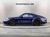 Porsche 911 Carrera 4 GTS Cabriolet (MY23)