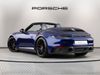 Porsche 911 Carrera 4 GTS Cabriolet (MY23)