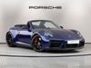 Porsche 911 Carrera 4 GTS Cabriolet (MY23)