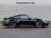 Porsche 911 Turbo S (MY23)