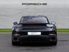 Porsche 911 Turbo S (MY23)