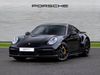 Porsche 911 Turbo S (MY23)