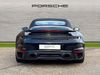 Porsche 911 Turbo Cabriolet (MY24)