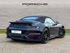 Porsche 911 Turbo Cabriolet (MY24)