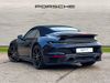 Porsche 911 Turbo Cabriolet (MY24)