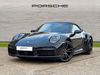 Porsche 911 Turbo Cabriolet (MY24)