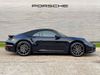 Porsche 911 Turbo Cabriolet (MY24)