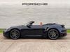 Porsche 911 Turbo Cabriolet (MY24)