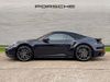 Porsche 911 Turbo Cabriolet (MY24)