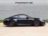 Porsche 911 Carrera 4 GTS (MY24)