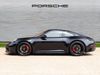 Porsche 911 Carrera 4 GTS (MY24)
