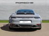 Porsche 911 Targa 4 GTS (MY24)