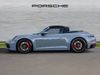 Porsche 911 Targa 4 GTS (MY24)