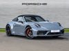 Porsche 911 Targa 4 GTS (MY24)