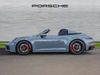 Porsche 911 Targa 4 GTS (MY24)