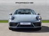Porsche 911 Targa 4 GTS (MY24)