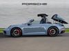 Porsche 911 Targa 4 GTS (MY24)