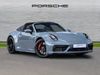 Porsche 911 Targa 4 GTS (MY24)