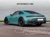 Porsche 911 Carrera 4 GTS