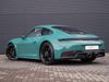 Porsche 911 Carrera 4 GTS