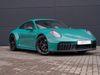 Porsche 911 Carrera 4 GTS