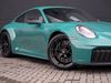 Porsche 911 Carrera 4 GTS